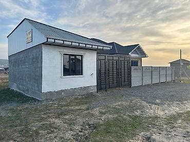 ремонт домов: Ото Сонун уй сатылат -Адресс:Мады Баш Булак .Жери тегиз Тел — 9