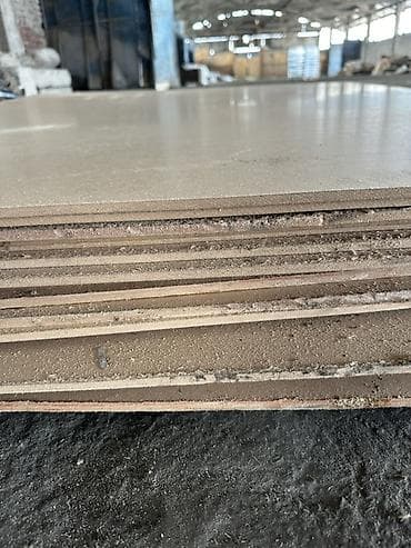 МДФ: Листы МДФ (оргалит), шлифованные Описание: - Материал — 3