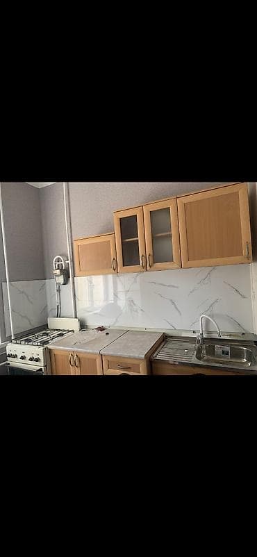 30: 2 комнаты, 12 мкр Собственник, Без подселения, от 1 года, С мебелью полностью — 2