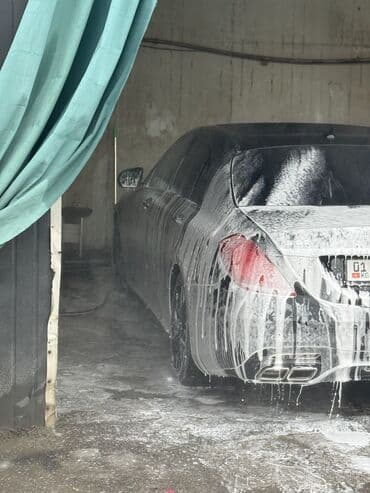 двигатель на ланос: Авто мойкага иштегенге балдар керек жатаканасы менен — 5