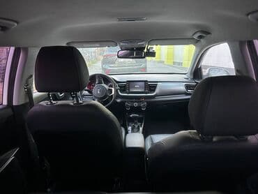 капот марк 2: Kia Stonic: 2019 г., 1.6 л, Дизель — 5