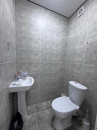 2 комнаты, 65 м², Элитка, 4 этаж, Евроремонт — 3