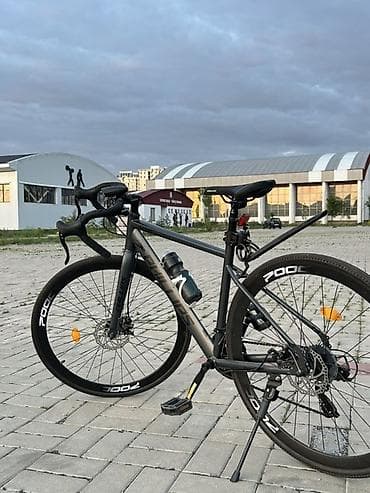 велосипед филипс: Шоссейный велосипед, Рама L (172 - 185 см), Новый — 4