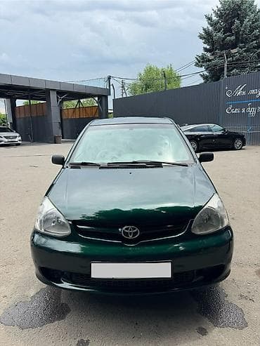 тойота ист капот: Toyota Echo: 2004 г., 1.5 л, Автомат, Бензин, Седан — 2