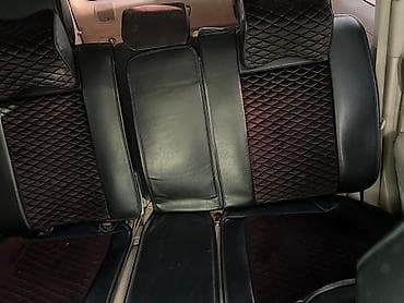 lexus 470 2007: Lexus GX: 2008 г., 4.7 л, Автомат, Бензин, Внедорожник — 7