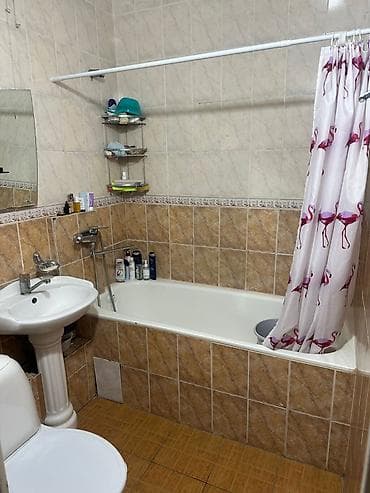 уй арча бешик: 1 бөлмө — 5