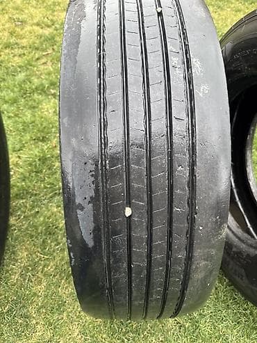 ej 205: Шины 315 / 70 / R 22,5, Комплект, Грузовики/Автобусы, Michelin — 4