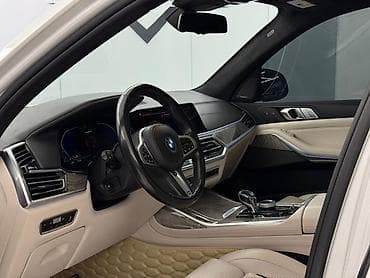 Продажа авто: BMW X7: 2020 г., 3 л, Автомат, Бензин, Седан — 3