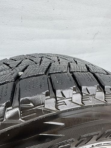 lexus gx 470 шины: Колеса в сборе 265 / 65 / R 18, Зима, Б/у, Комплект, Внедорожные (АТ/МТ), Литые, отверстий - 6 — 8