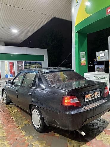 Продажа авто: Daewoo Nexia: 2011 г., 1.5 л, Механика, Газ, Седан — 3