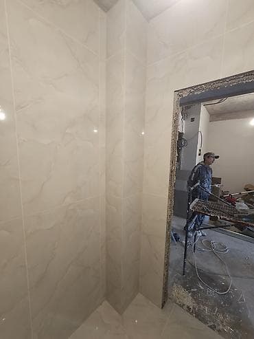 Евра ремонт сантехника електрика пат ключ клабыз