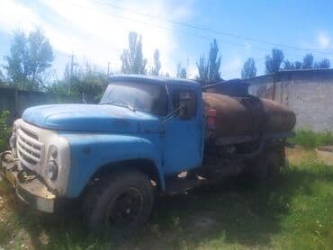 продажа авто в бишкеке и по всему кыргызстану: Грузовик — 4