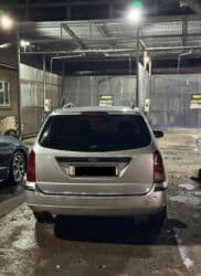 коробка опель вектра б: Ford Focus: 2002 г., 1.6 л, Автомат, Бензиновая, Универсал — 4