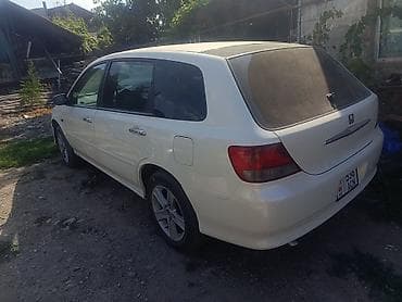 обмен н: Honda Avancier: 1999 г., 2.3 л, Автомат, Газ — 3
