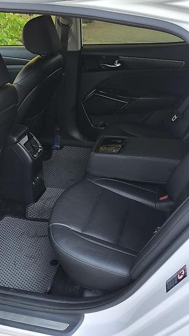 01: Kia K7: 2020 г., 2.2 л, Автомат, Дизель, Седан — 8