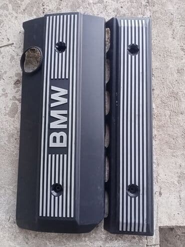 Набор запчастей BMW для рядного 6-цилиндрового двигателя. В комплекте