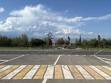 Жер тилкелери: 8 соток, Курулуш, Кызыл китеп — 6