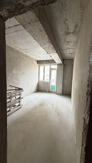 Квартиры: 2 комнаты, 55 м², Элитка, 4 этаж, Готовая ПСО (под самоотделку) — 5