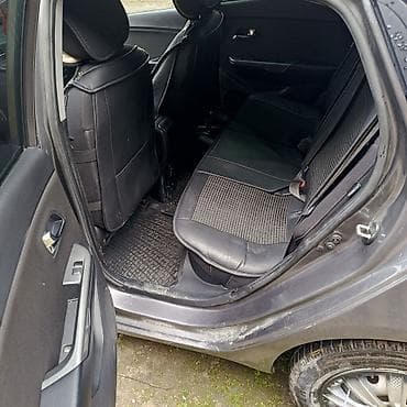 Kia Rio: 2013 г., 1.6 л, Ручные, Бензин, Седан — 8