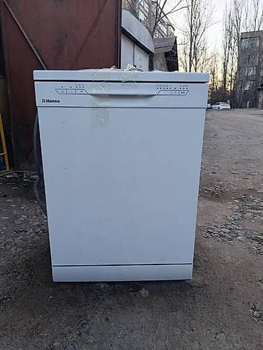 karcher puzzi 101: Посудомойка, Б/у — 5