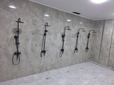 сколько стоит вызвать сантехника на дом: Установка сантехники — 2