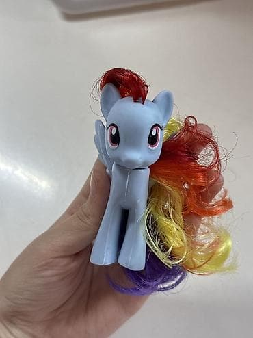 play doh: Все что на фото продается Принцесса селестия "my little pony " 600 — 4