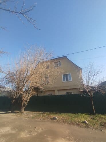 дом в баят: Дом, 240 м², 14 комнат, Собственник, Старый ремонт — 6