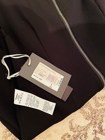 Спецодежда: Платье империал S — 1