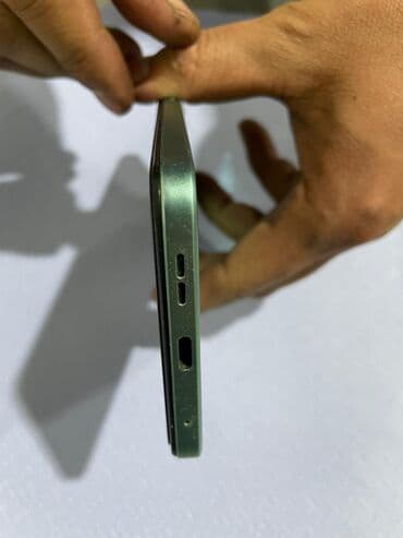 redmi note 8т: Xiaomi, 12, Б/у, 128 ГБ, цвет - Голубой, 2 SIM — 6