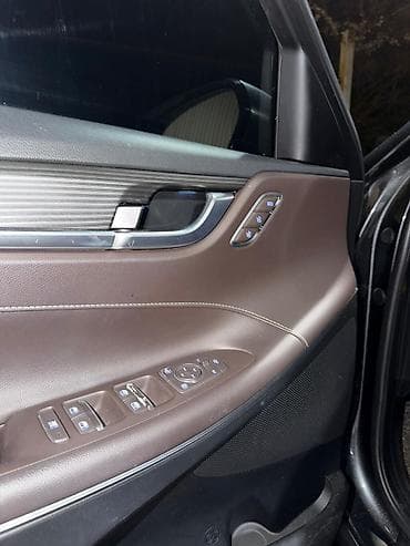 хундай акцент 2008: Hyundai Grandeur: 2019 г., 2.4 л, Типтроник, Бензин, Седан — 8