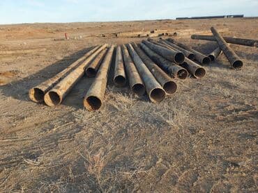 дирел бу: Турбо б/у 325 толщина 8 длина 13 метир — 6