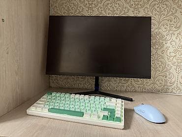 gt 240: Компьютер, ядер - 4, ОЗУ 16 ГБ, Для несложных задач, Б/у, Intel Core i3, AMD Radeon RX 5700 XT, SSD — 4