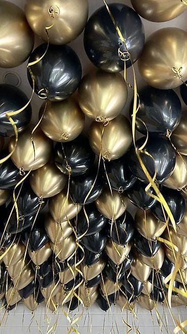 гелий шарик: 🚨 АКЦИЯ! ГЕЛЕВЫЕ ШАРЫ ПО 100 СОМ 😍🎈 🎓 ВЫПУСКНОЙ / САДИК — УСПЕЙ — 5