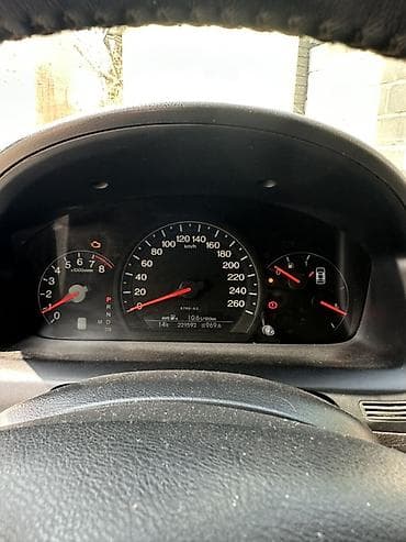 lexus 2007 3 5 es: Honda Accord: 2007 г., 2.4 л, Автомат, Бензин, Седан — 5