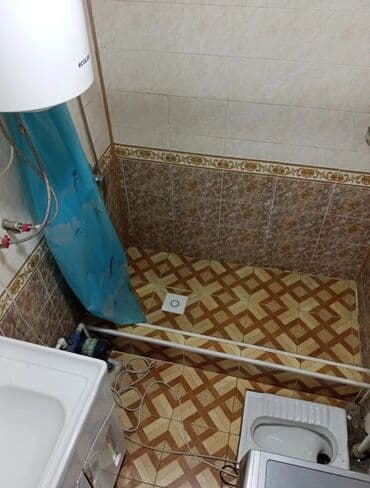 дом бишкек продажа: Дом, 100 м², 4 комнаты, Собственник, Косметический ремонт — 5