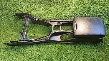 bmw 2007: Консоль салона Е53 8 402 933 Год 2003 В отличном состоянии, очень — 6