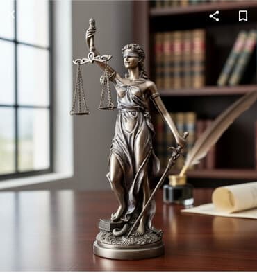 Адвокат стаж более 17 лет. Оказание юридической помощи, защита прав и