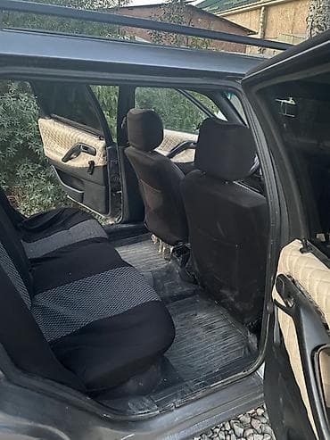 рейка ауди 100: Volkswagen Passat Variant: 1998 г., Ручные, Бензин, Универсал — 7