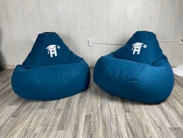 кресло мешок бишкек: Бинбэг, Новый, Платная доставка — 1