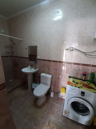 домики на берегу моря: Коттедж, ПАРИЖ 2 ЦО Париж, Чок-Тал, Детская площадка, Парковка, стоянка, Охраняемая территория — 6