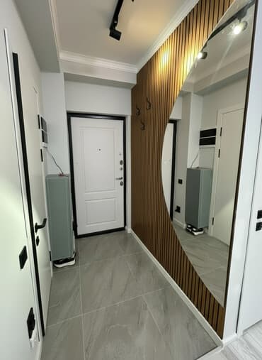 Ремонт под ключ | Офисы, Квартиры, Дома Больше 6 лет опыта