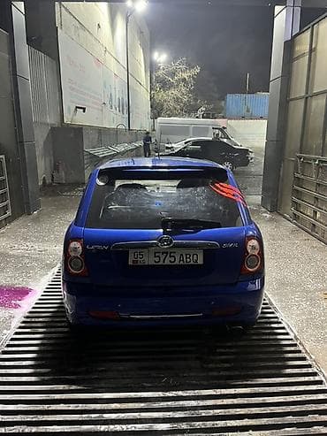 changan a06: LIFAN Smily (320): 2012 г., Хэтчбэк — 5