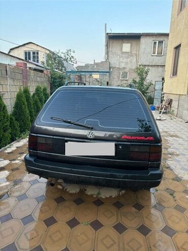 катушка пасат б5: Volkswagen Passat: 1990 г., 1.8 л, Механика, Бензин, Универсал — 3