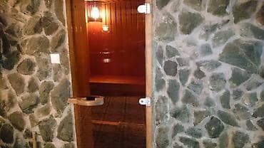 Сауна!!!!! Устал от надоедливой работы и хочешь круто отдохнуть, но не