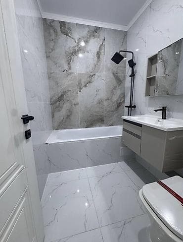 1: 1 комната, 43 м², Технопарк Элитка, 5 этаж, Евроремонт — 3