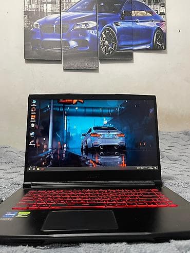 Игровой, Б/у, Intel Core i7, ОЗУ, RAM: 16 ГБ