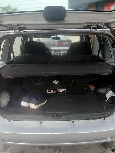 abs e39: Honda HR-V: 2003 г., 1.6 л, Бензин, Кроссовер — 6