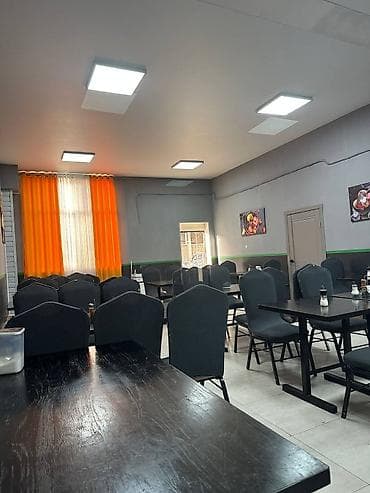 Холодильное оборудование: Продаётся готовый бизнес центр города. Столовый рядом Дордой плаза — 7