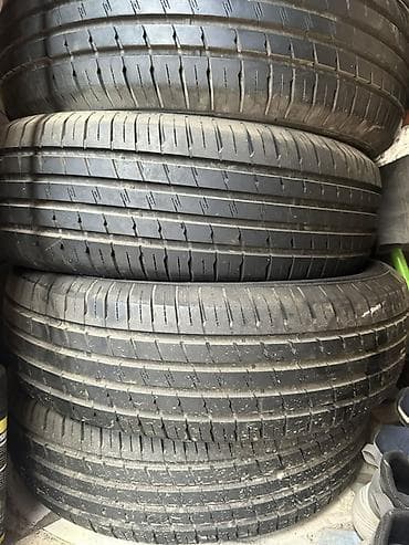 16 lt: Шины 195 / 65 / R 15, Лето, Новый, Комплект, Легковые, Китай, Kapsen — 1