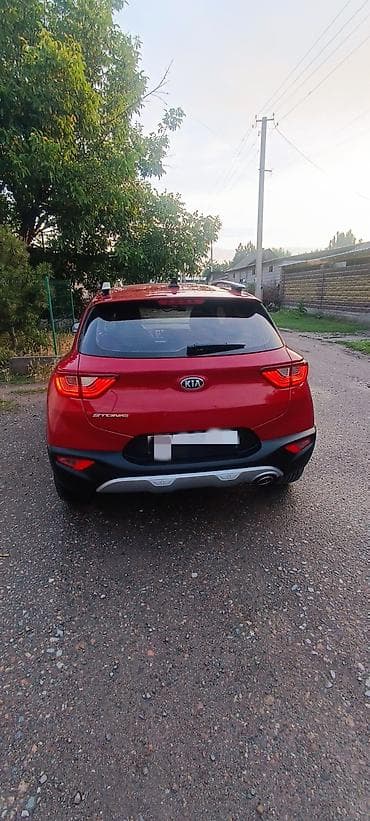 киа стоник бишкек: Kia Stonic: 2019 г., 1.4 л, Автомат, Бензин, Хэтчбэк — 2
